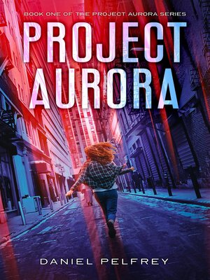 cover image of Project Aurora